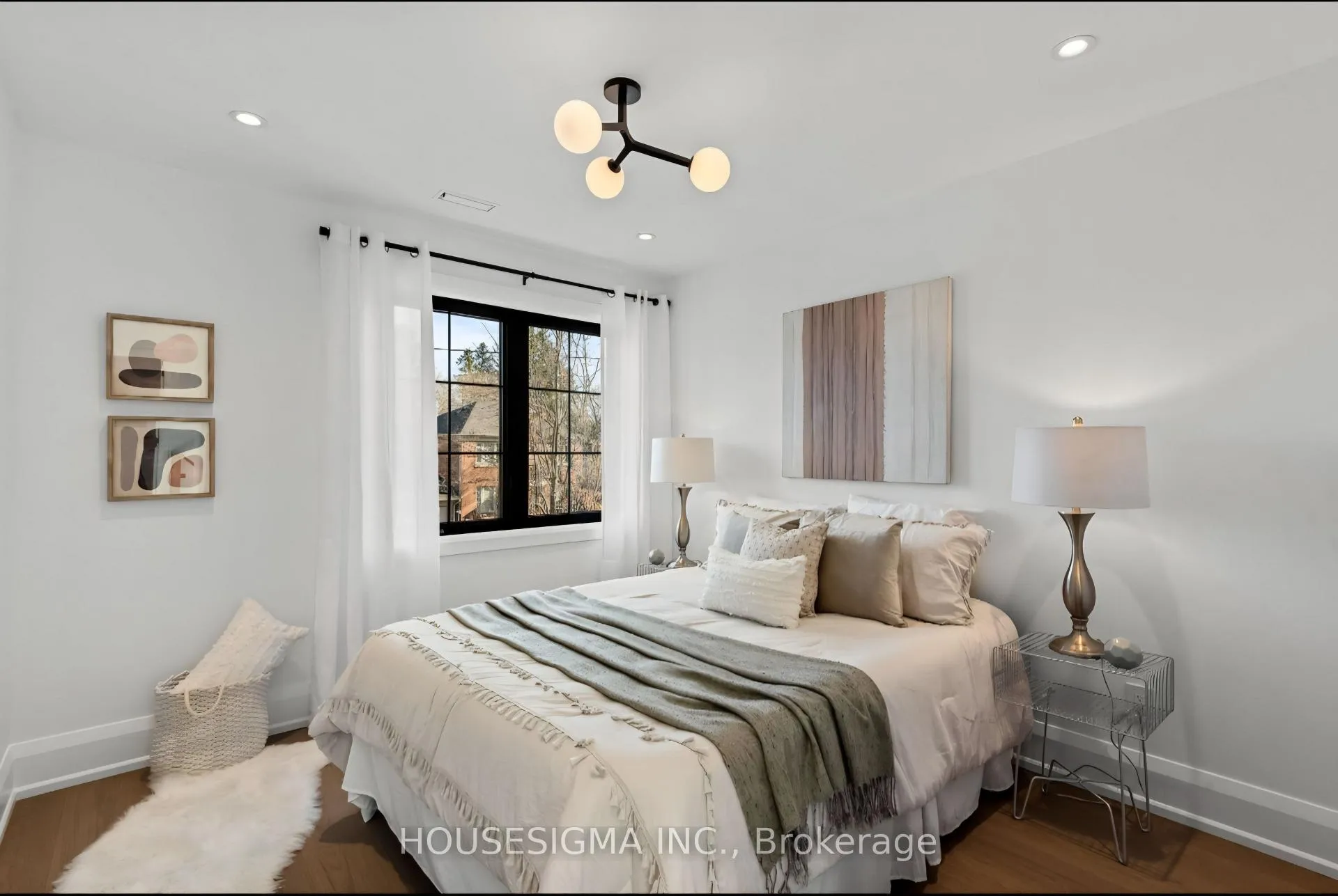 Photo 12 of 180 Glenwood Crescent, Toronto, O'Connor-Parkview — HOMEH
