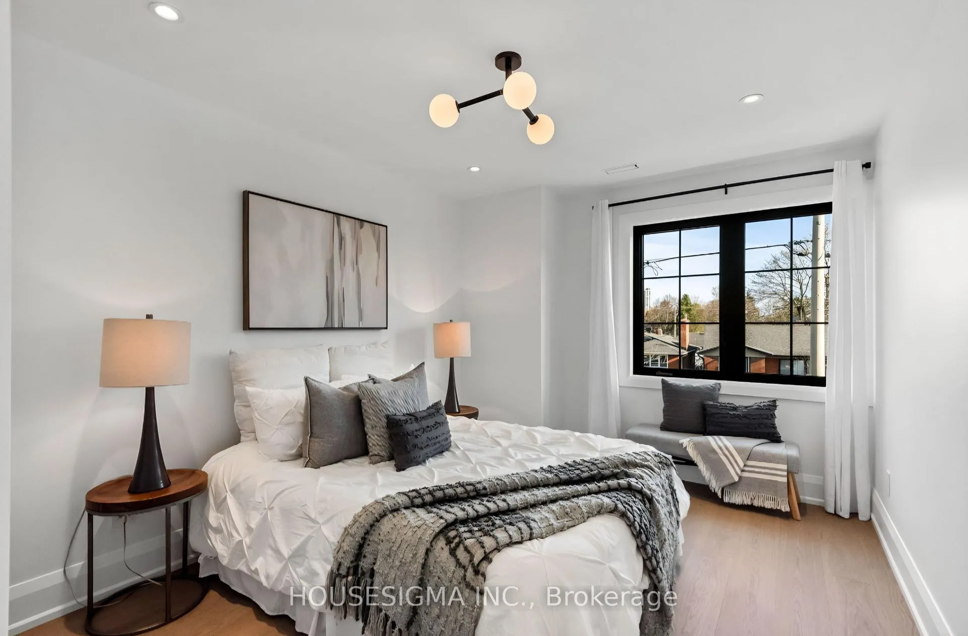 Photo 16 of 180 Glenwood Crescent, Toronto, O'Connor-Parkview — HOMEH