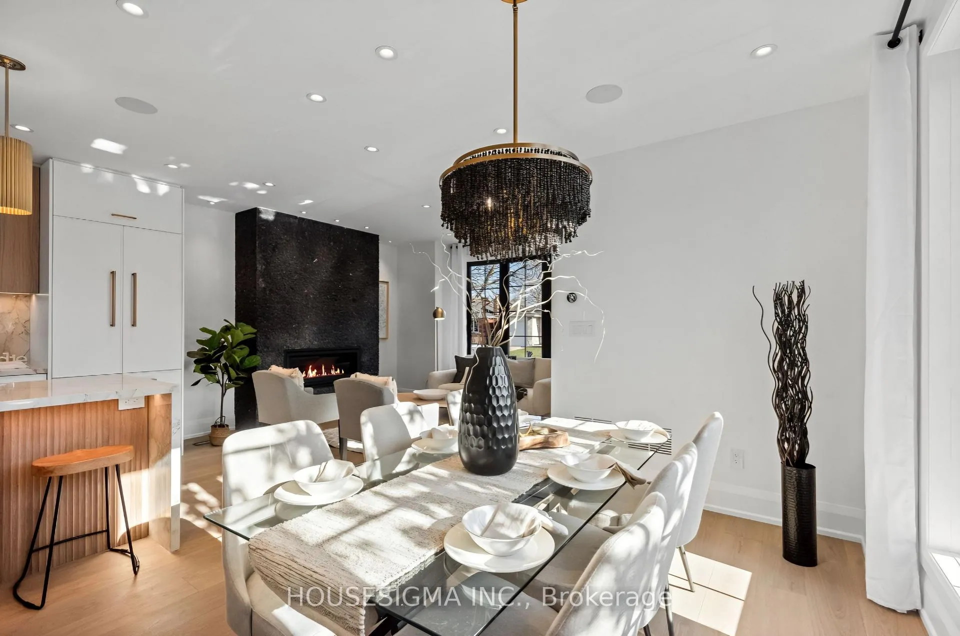 Photo 24 of 180 Glenwood Crescent, Toronto, O'Connor-Parkview — HOMEH