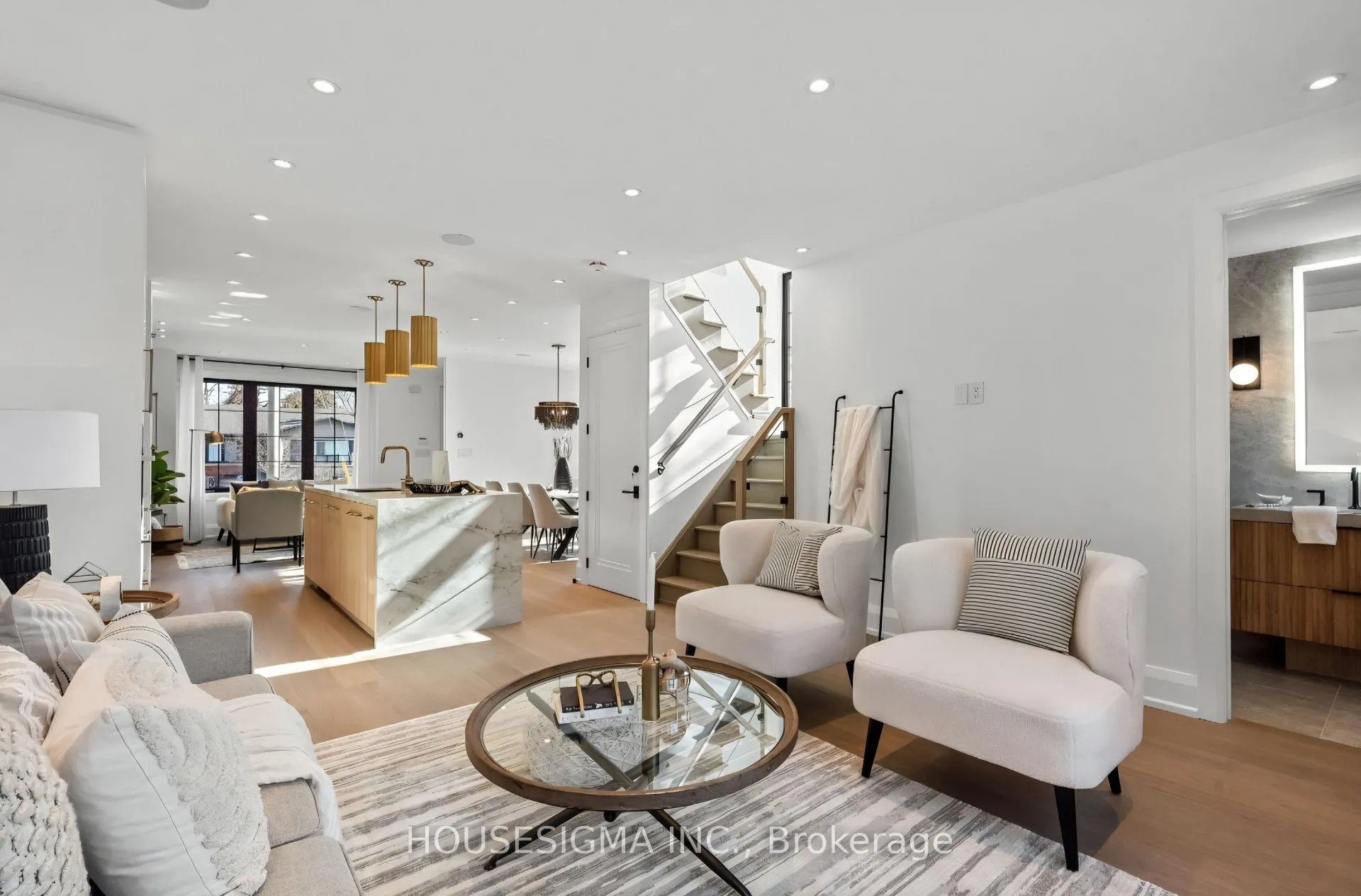 Photo 26 of 180 Glenwood Crescent, Toronto, O'Connor-Parkview — HOMEH