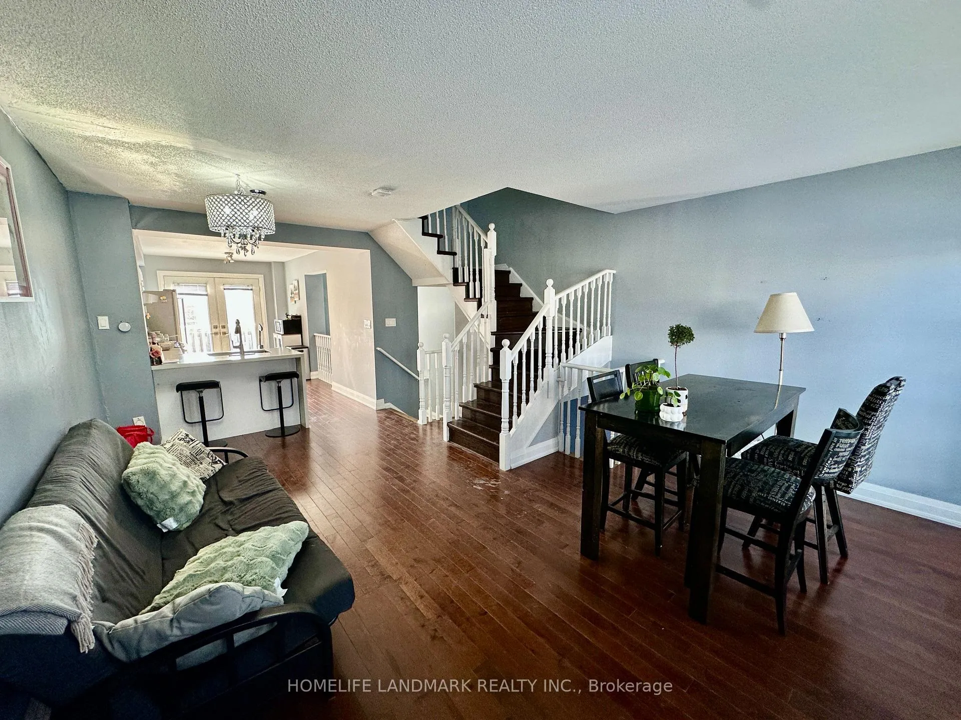 Photo 9 of 9 Eby Way, Markham, Old Markham Village — HOMEH