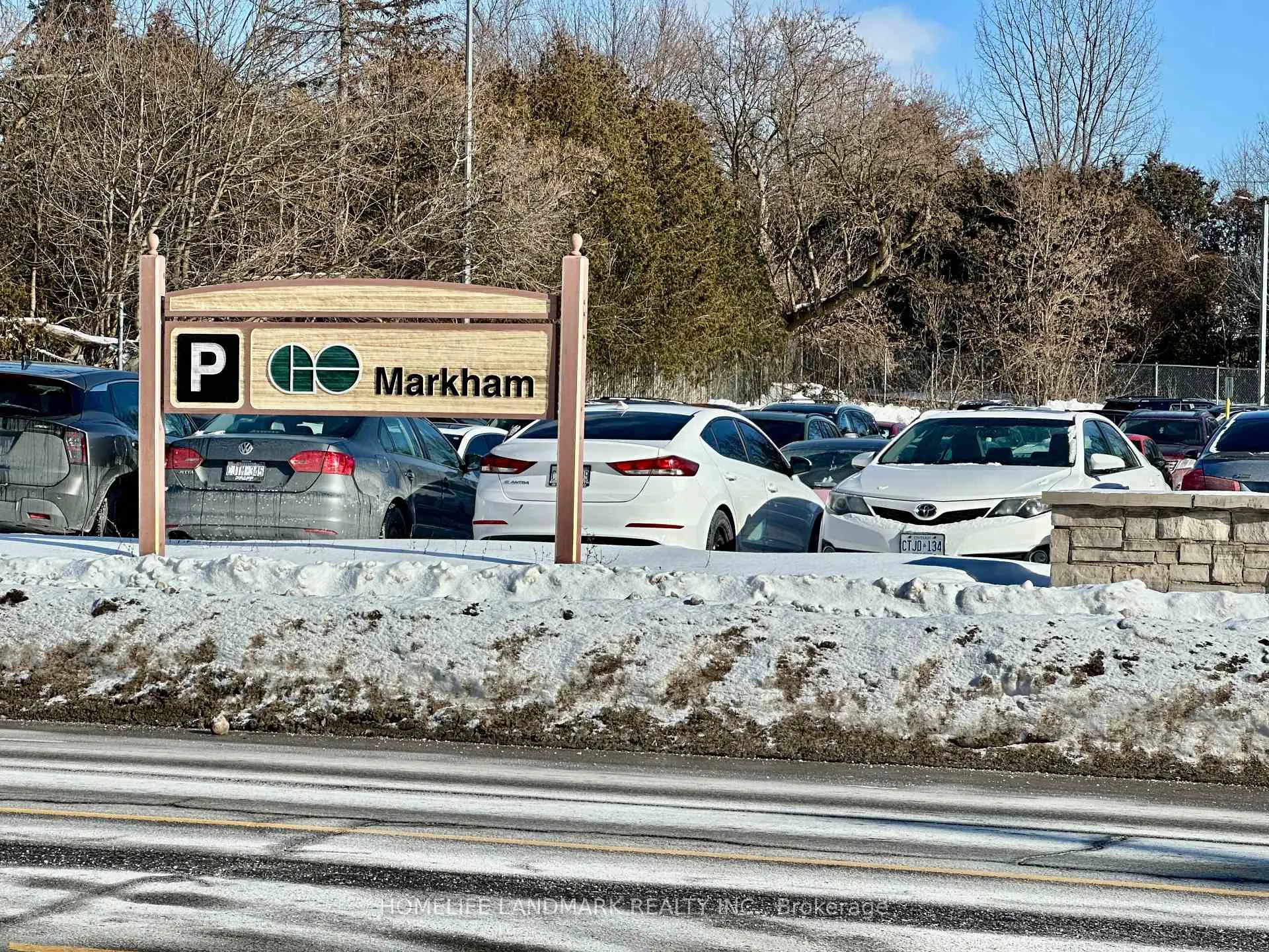 Photo 24 of 9 Eby Way, Markham, Old Markham Village — HOMEH