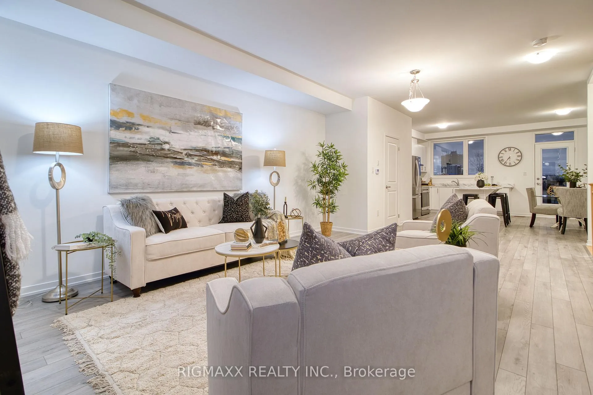 Photo 6 of 27 Pegler Street, Ajax, South West — HOMEH