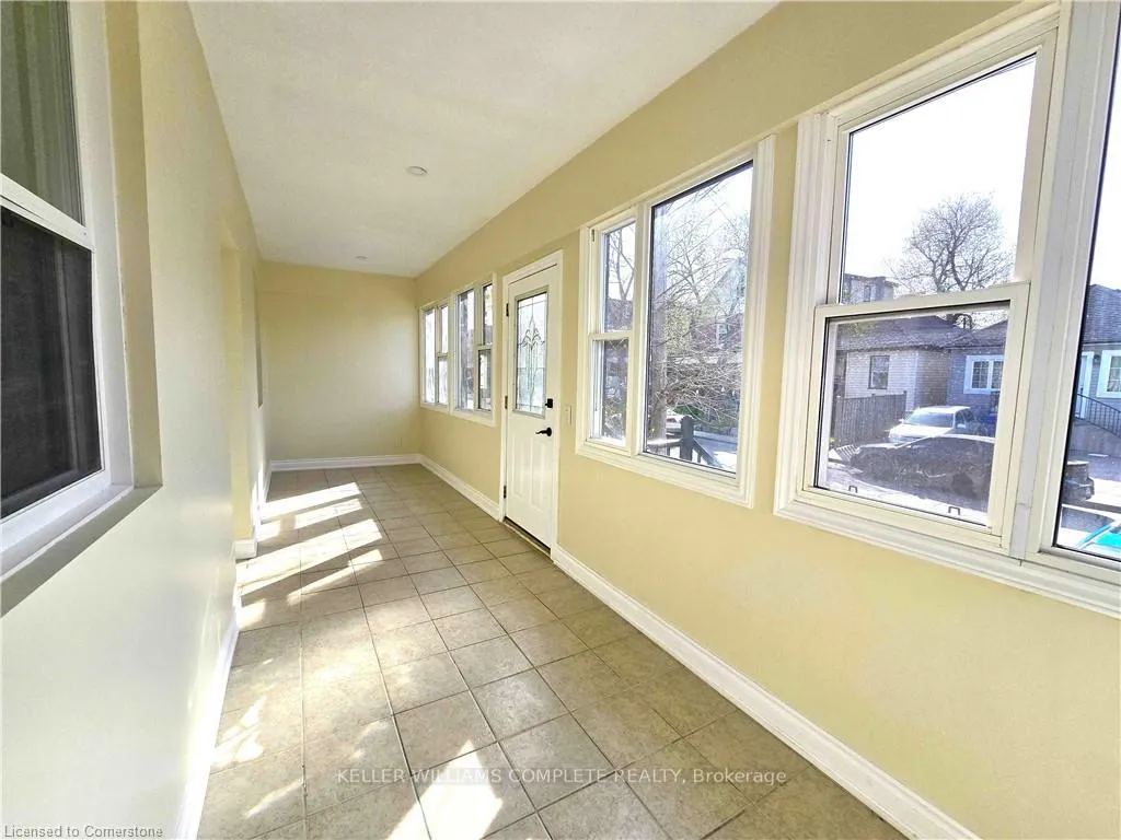 Photo 3 of Unit 1, 300 Balmoral Avenue, Hamilton, Crown Point — HOMEH