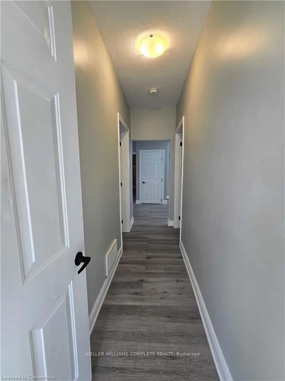 Photo 4 of Unit 1, 300 Balmoral Avenue, Hamilton, Crown Point — HOMEH