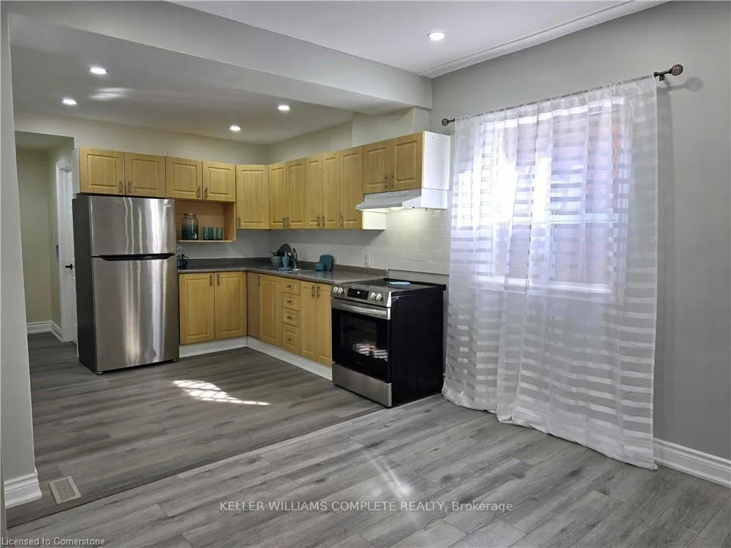 Photo 6 of Unit 1, 300 Balmoral Avenue, Hamilton, Crown Point — HOMEH