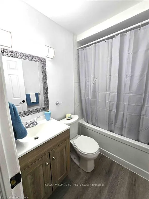 Photo 10 of Unit 1, 300 Balmoral Avenue, Hamilton, Crown Point — HOMEH