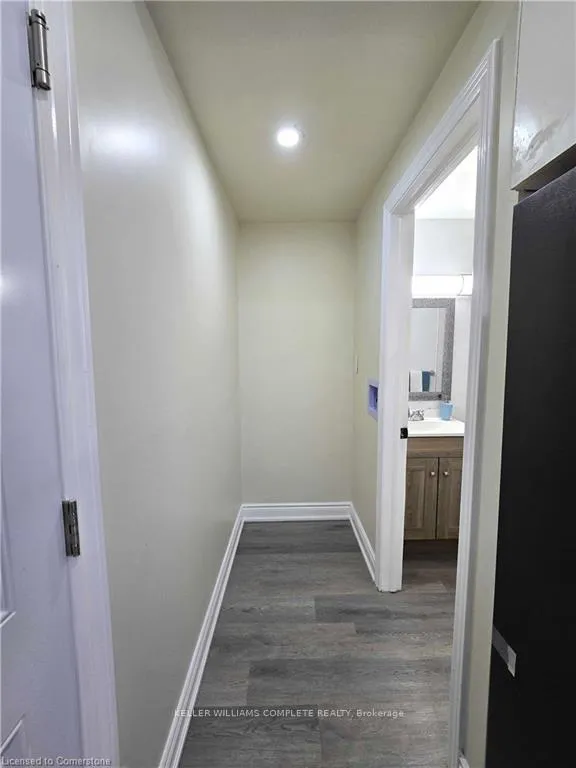 Photo 11 of Unit 1, 300 Balmoral Avenue, Hamilton, Crown Point — HOMEH