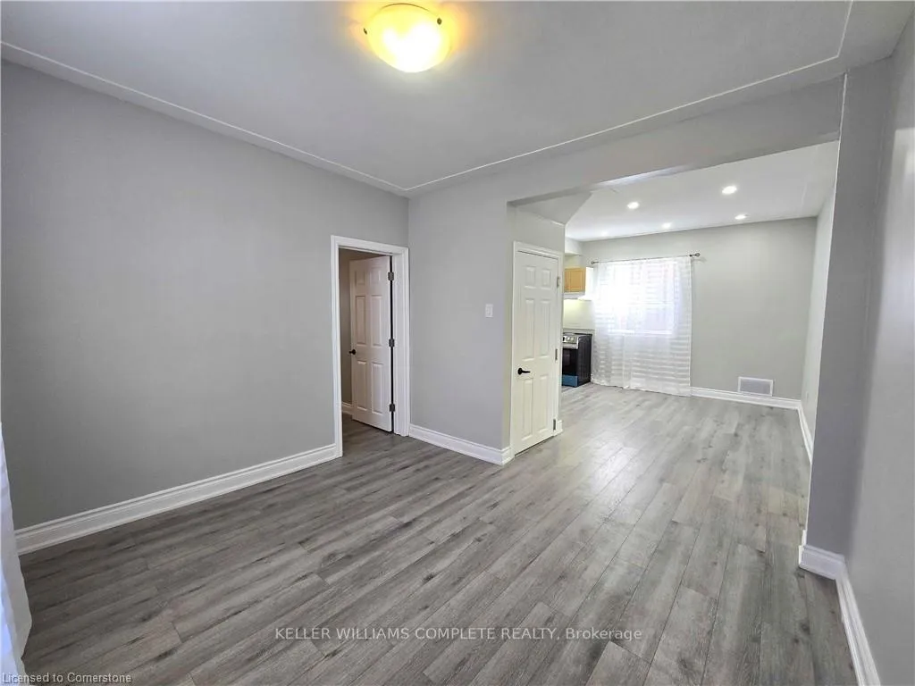 Photo 13 of Unit 1, 300 Balmoral Avenue, Hamilton, Crown Point — HOMEH