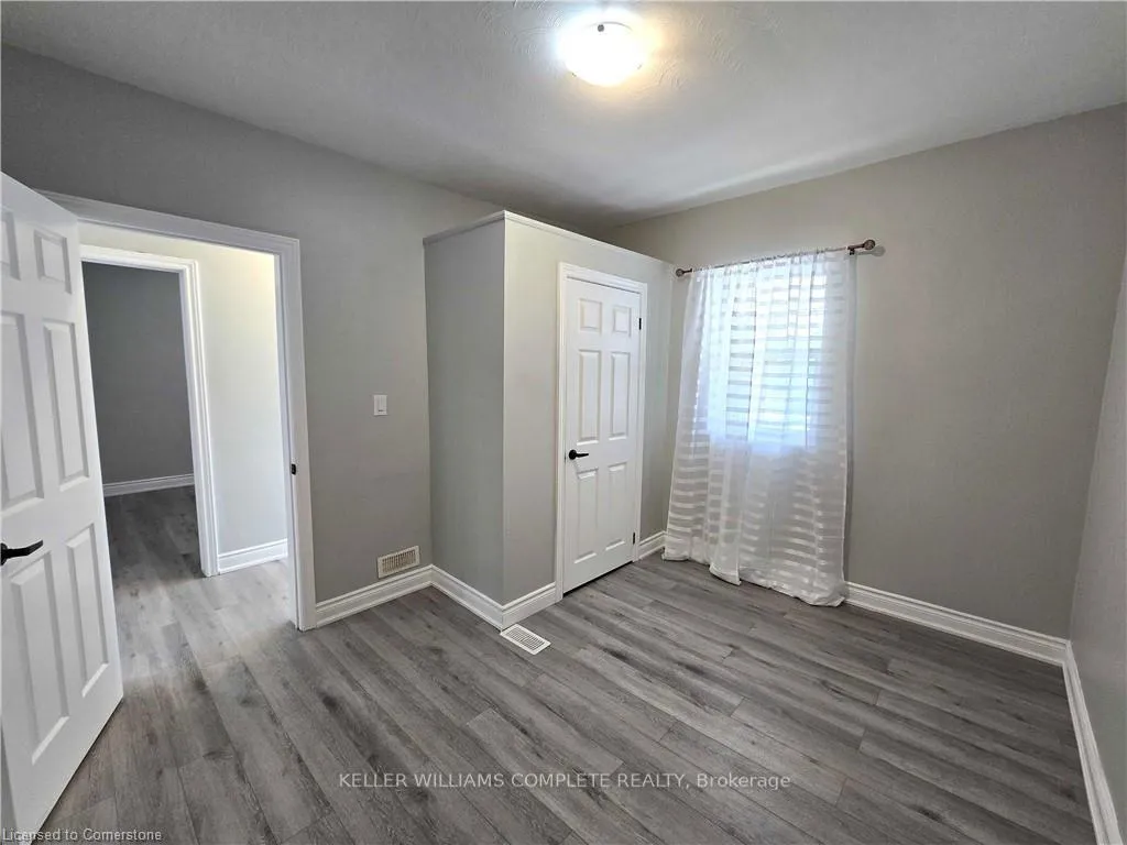 Photo 15 of Unit 1, 300 Balmoral Avenue, Hamilton, Crown Point — HOMEH