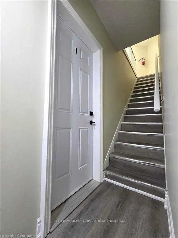 Photo 22 of Unit 1, 300 Balmoral Avenue, Hamilton, Crown Point — HOMEH