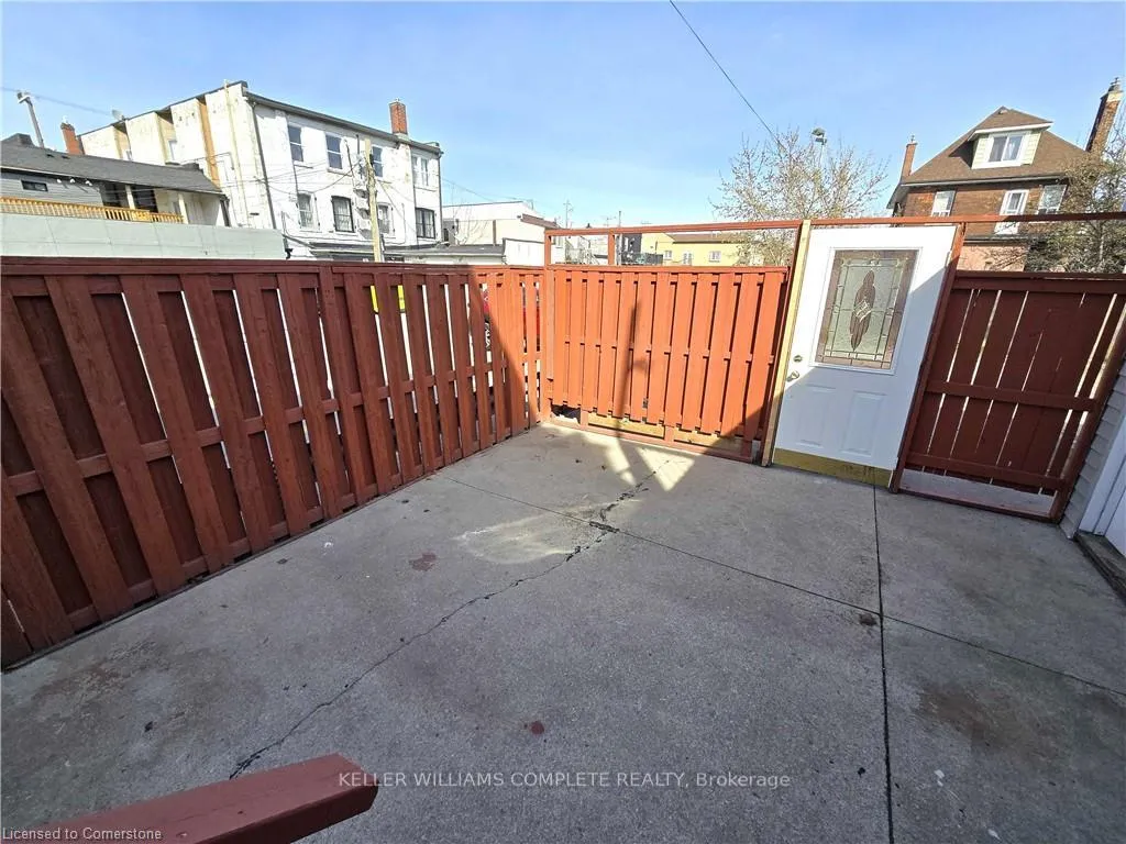 Photo 23 of Unit 1, 300 Balmoral Avenue, Hamilton, Crown Point — HOMEH