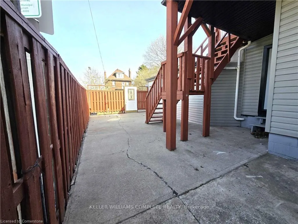 Photo 24 of Unit 1, 300 Balmoral Avenue, Hamilton, Crown Point — HOMEH