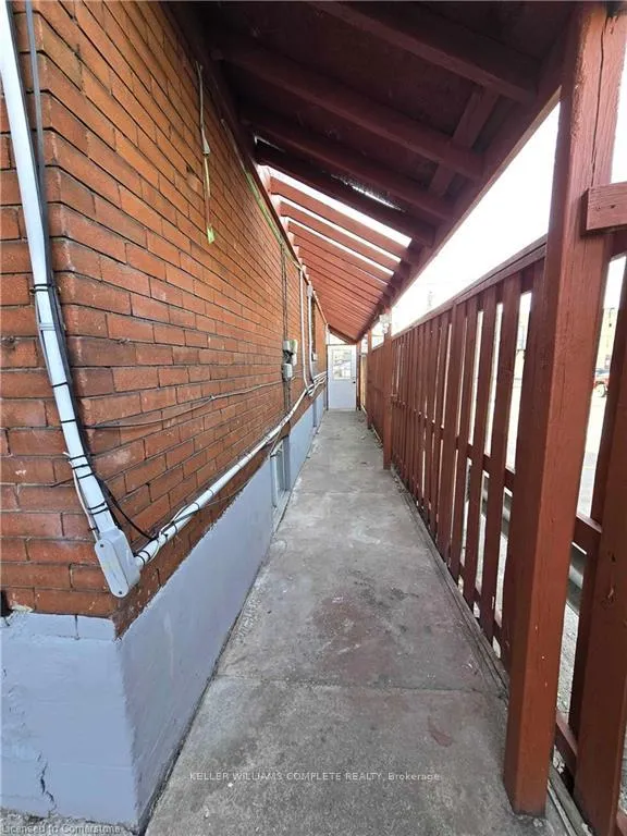 Photo 25 of Unit 1, 300 Balmoral Avenue, Hamilton, Crown Point — HOMEH