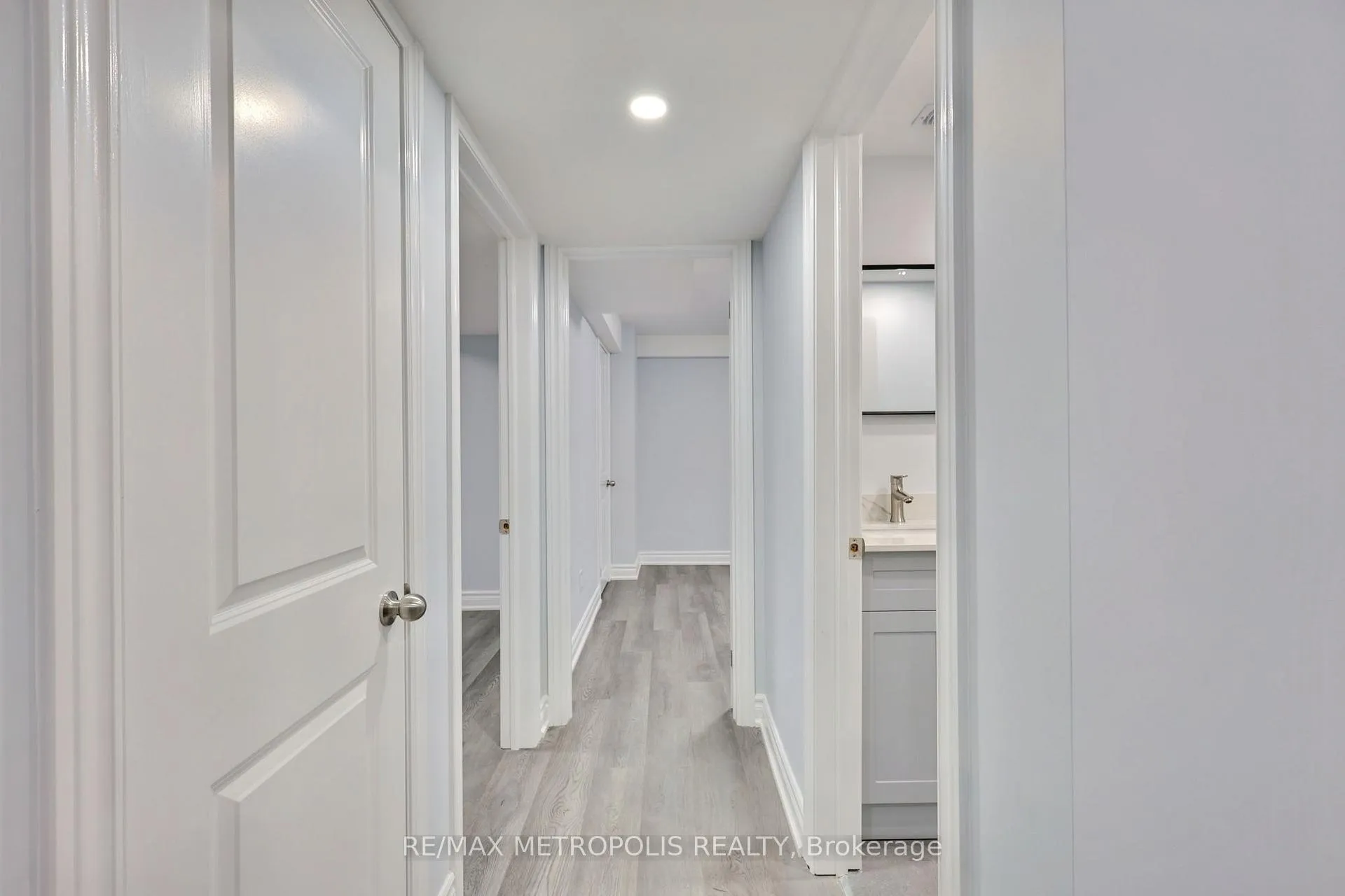 Photo 12 of Unit Bsmt, 87 Knotty Pine Drive, Whitby, Williamsburg — HOMEH
