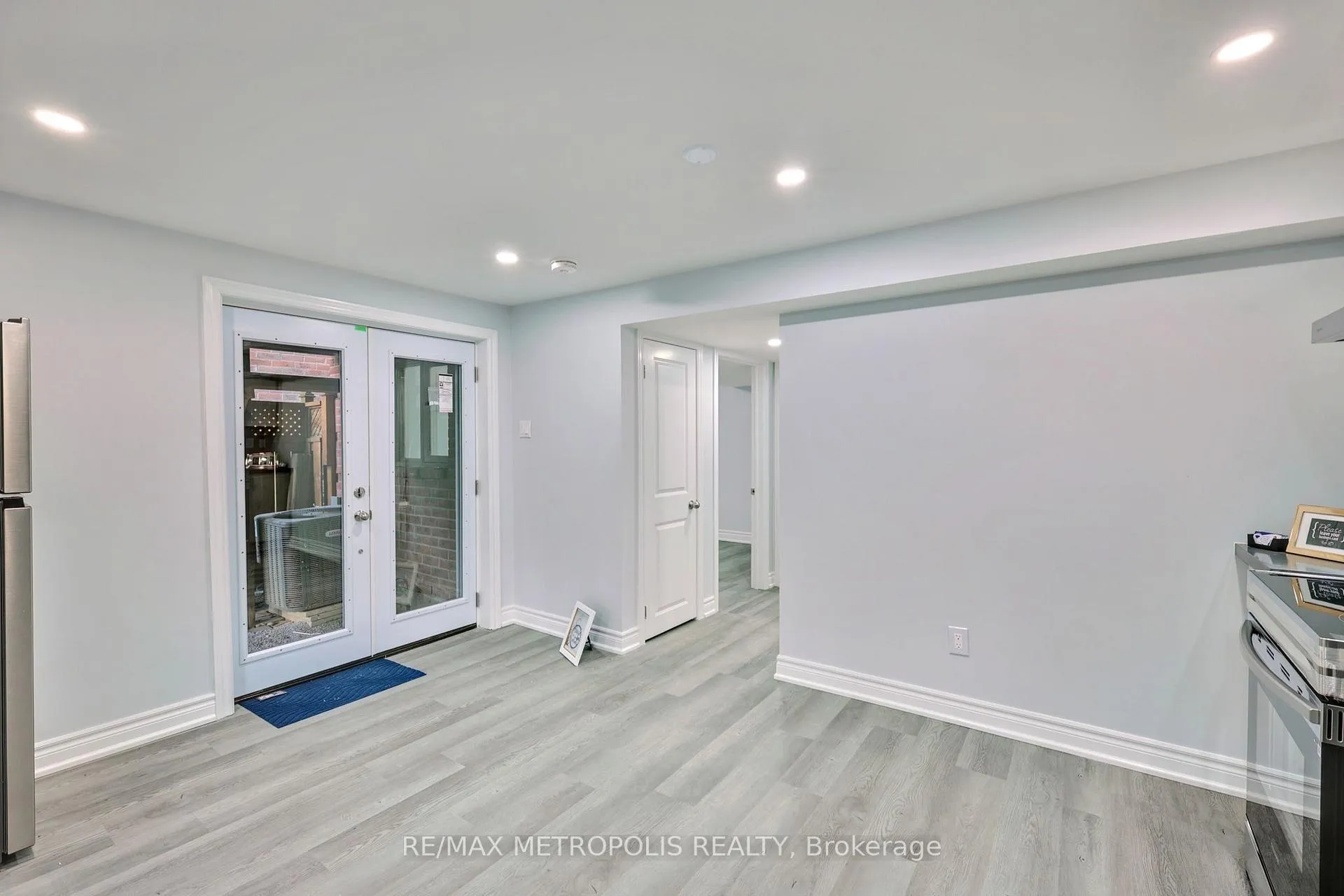 Photo 13 of Unit Bsmt, 87 Knotty Pine Drive, Whitby, Williamsburg — HOMEH