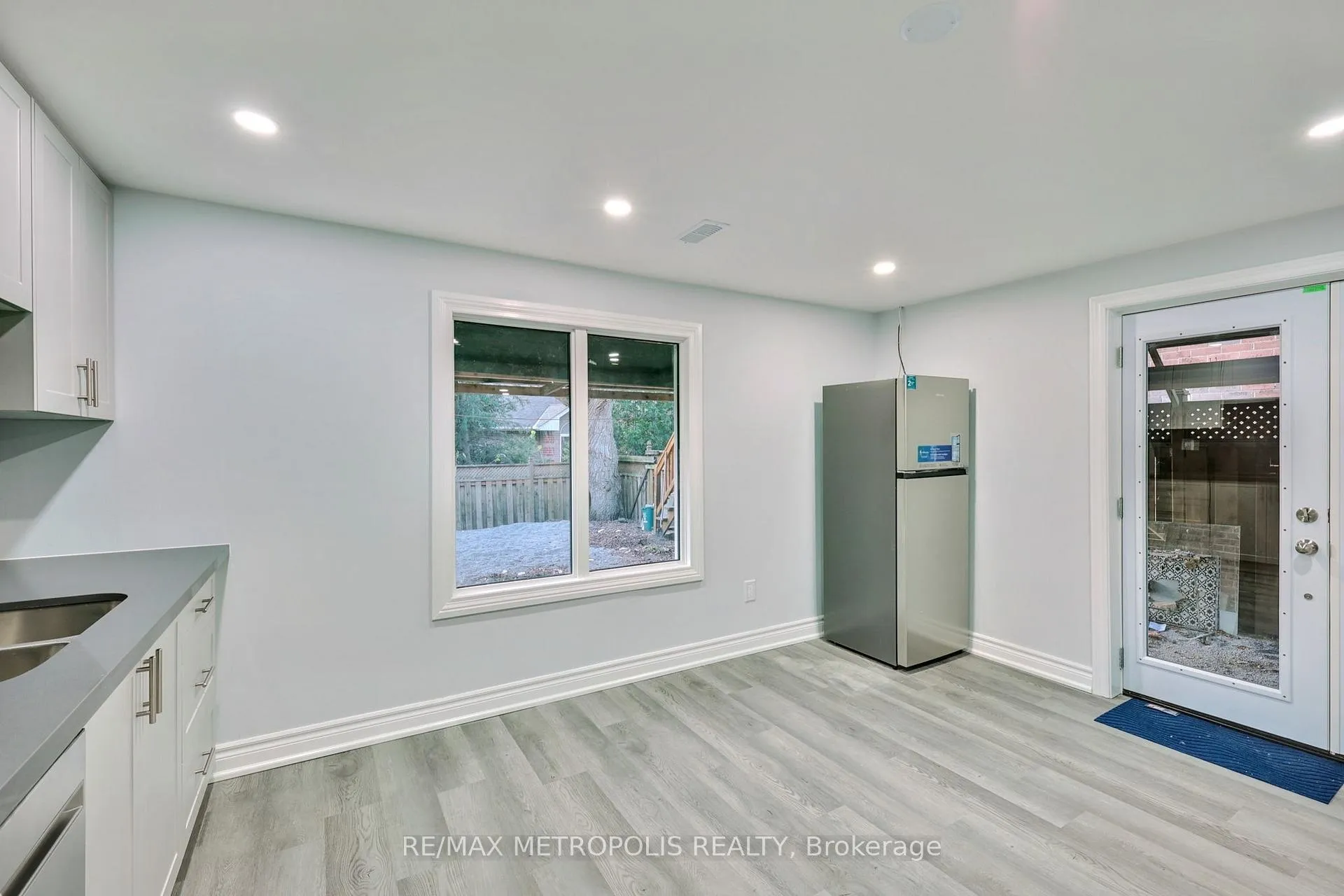 Photo 20 of Unit Bsmt, 87 Knotty Pine Drive, Whitby, Williamsburg — HOMEH