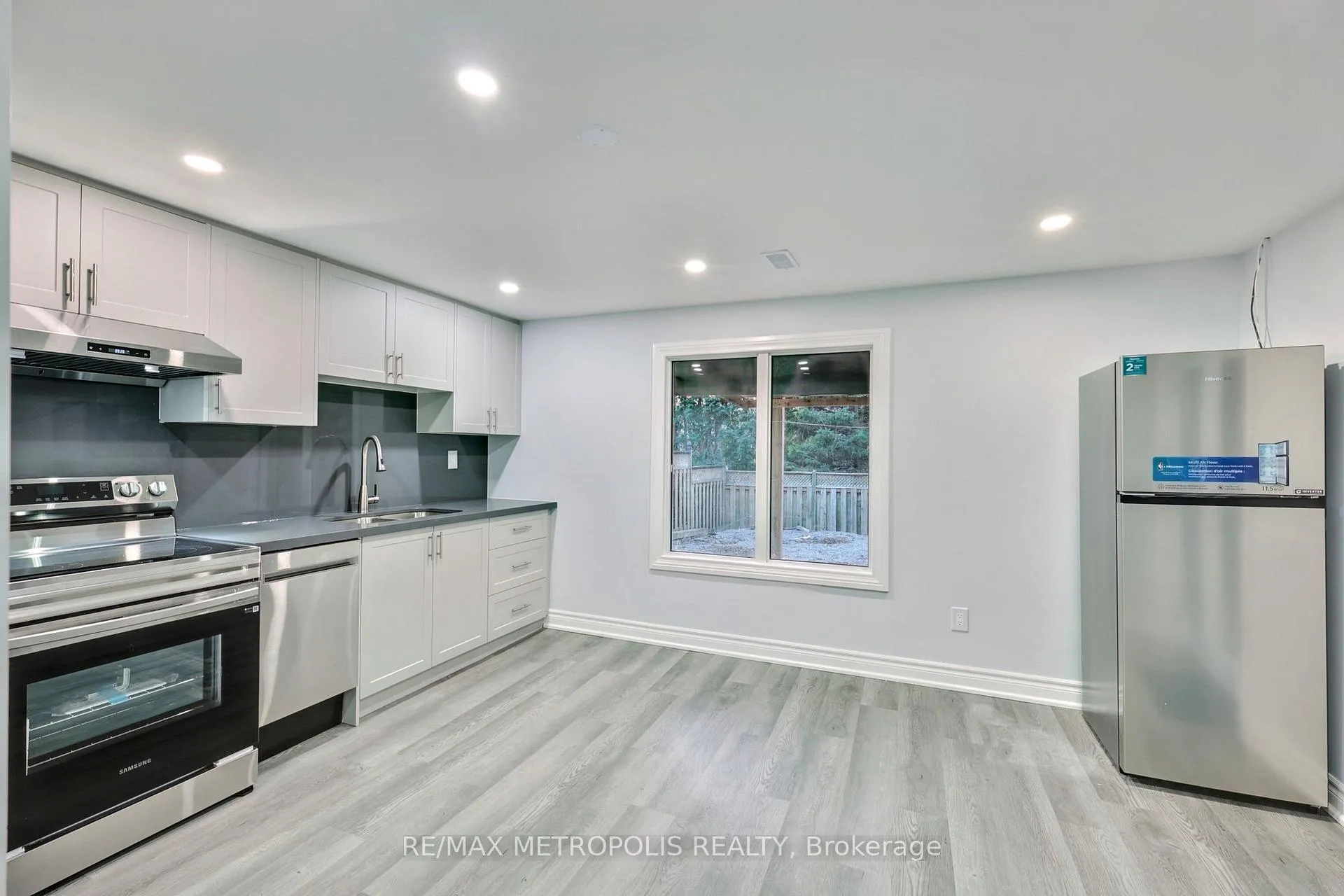 Photo 21 of Unit Bsmt, 87 Knotty Pine Drive, Whitby, Williamsburg — HOMEH