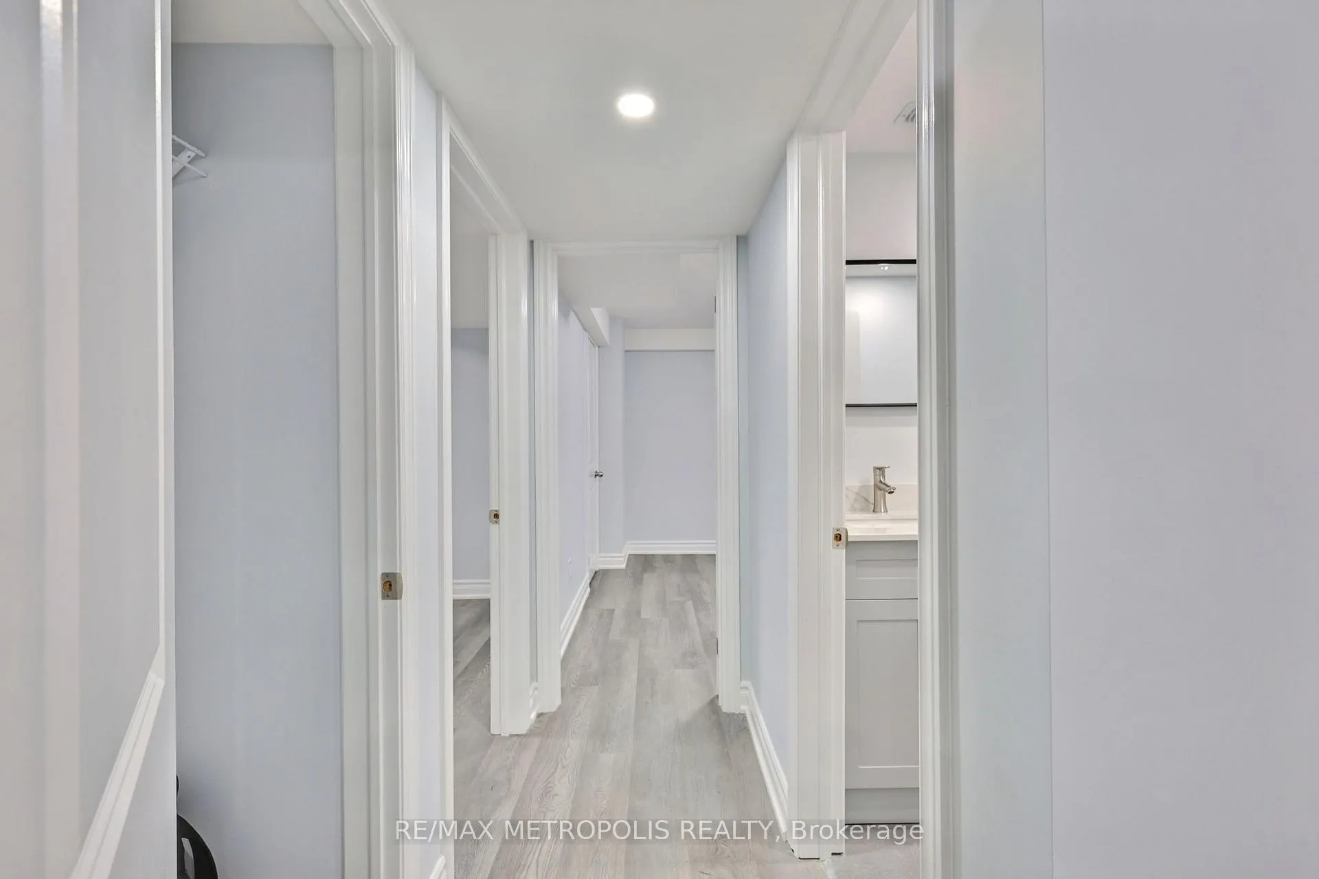 Photo 22 of Unit Bsmt, 87 Knotty Pine Drive, Whitby, Williamsburg — HOMEH