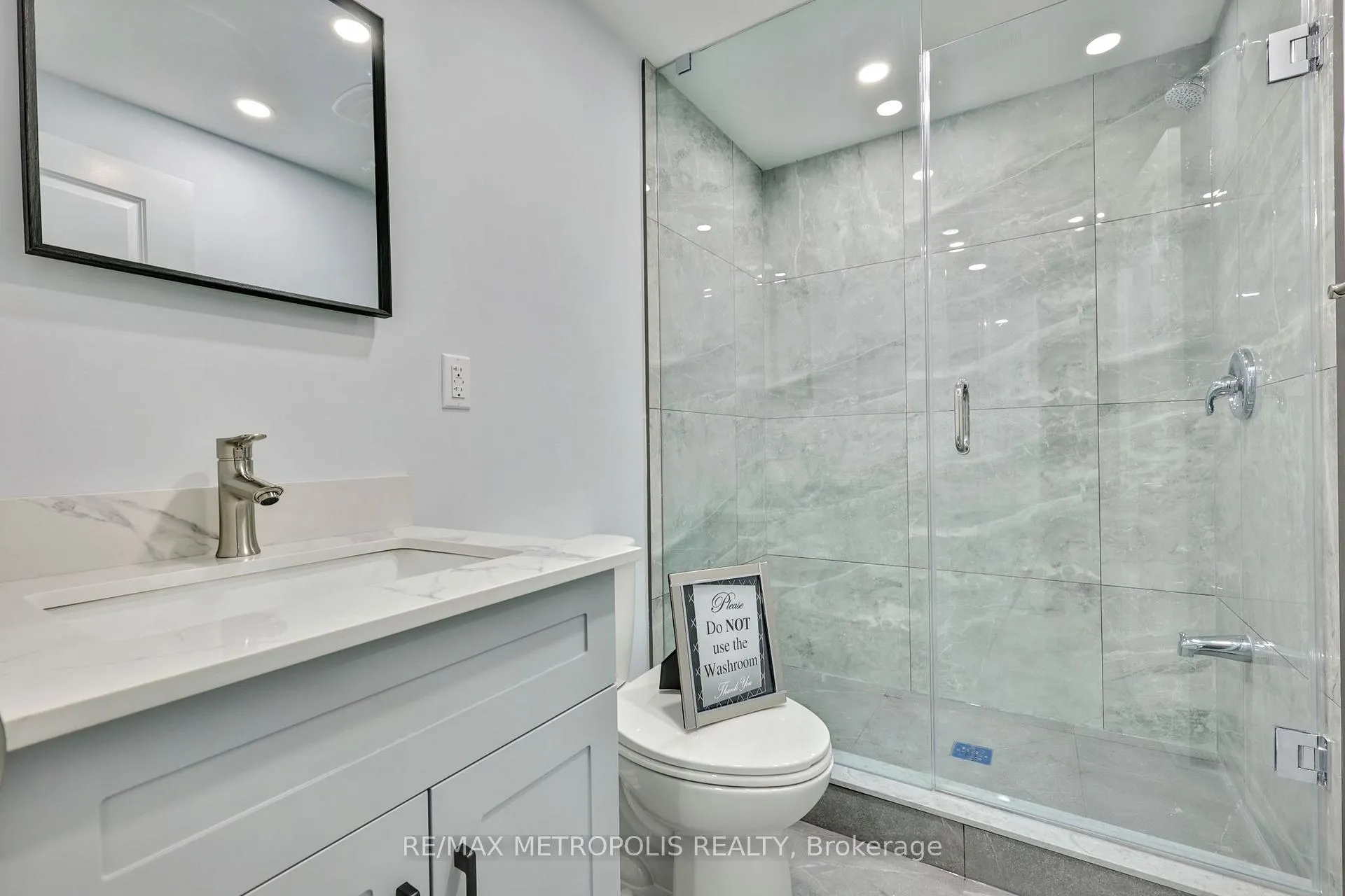 Photo 23 of Unit Bsmt, 87 Knotty Pine Drive, Whitby, Williamsburg — HOMEH