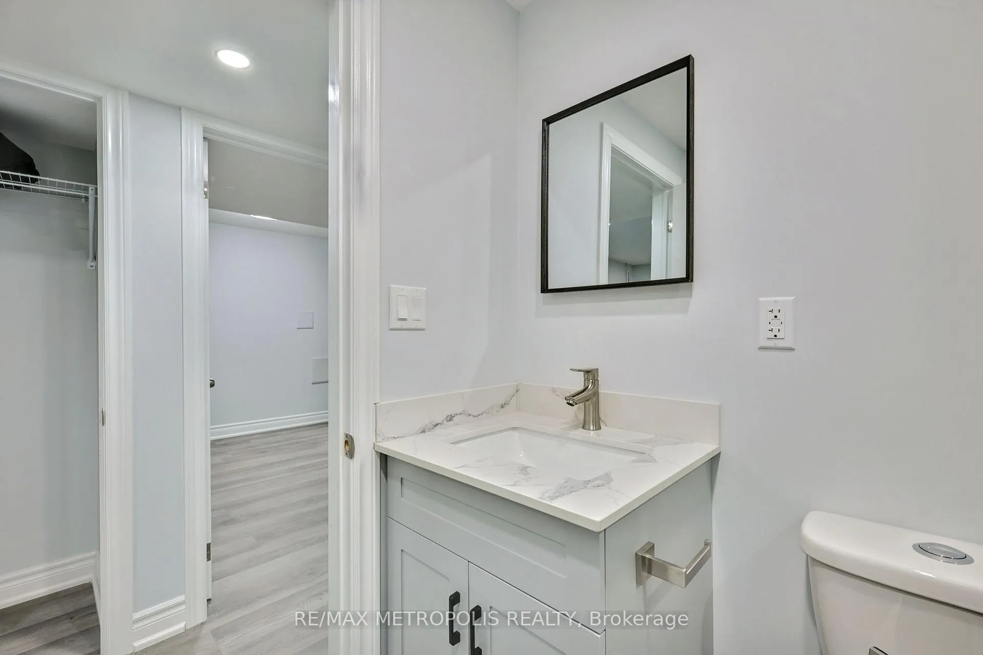 Photo 24 of Unit Bsmt, 87 Knotty Pine Drive, Whitby, Williamsburg — HOMEH
