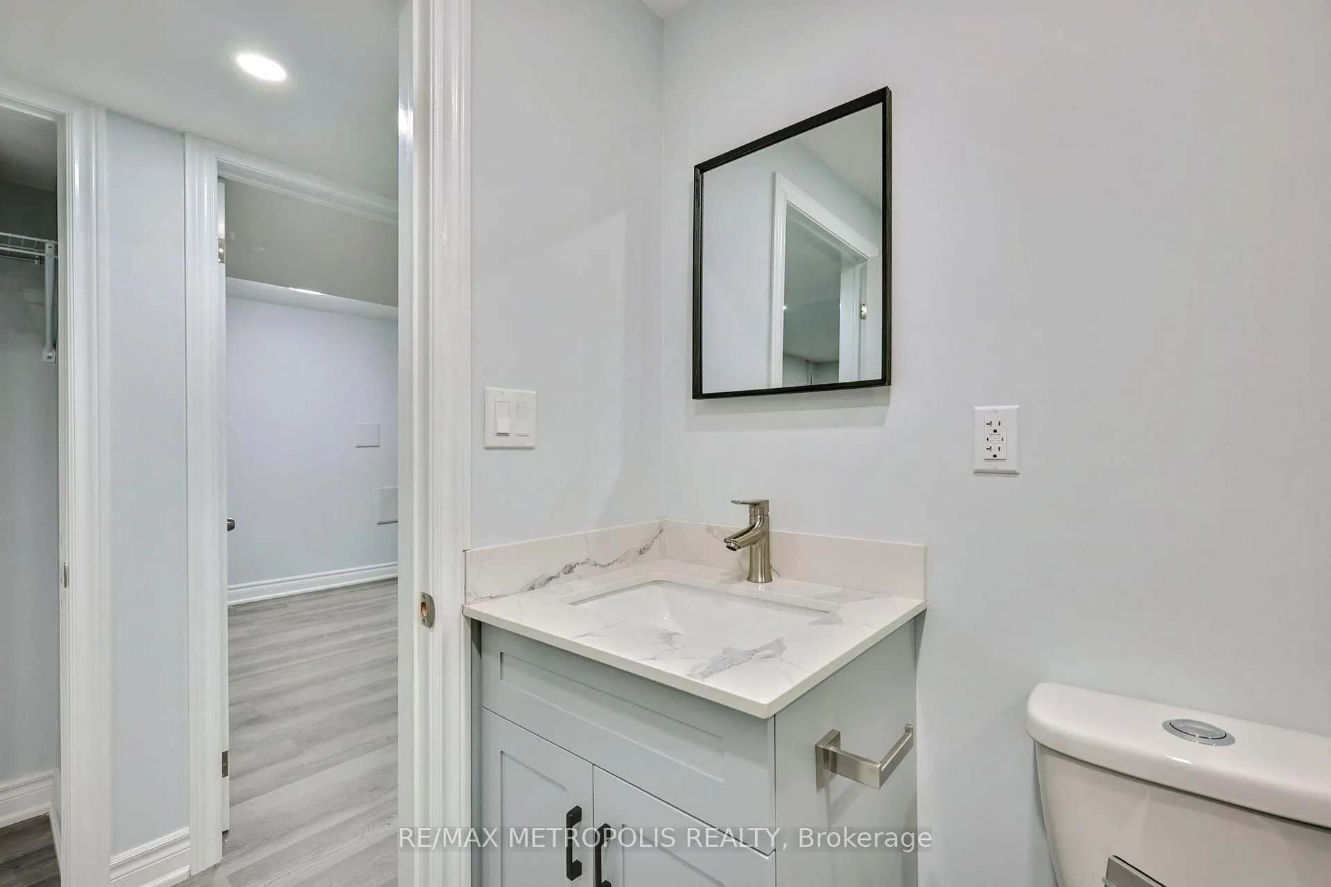 Photo 25 of Unit Bsmt, 87 Knotty Pine Drive, Whitby, Williamsburg — HOMEH