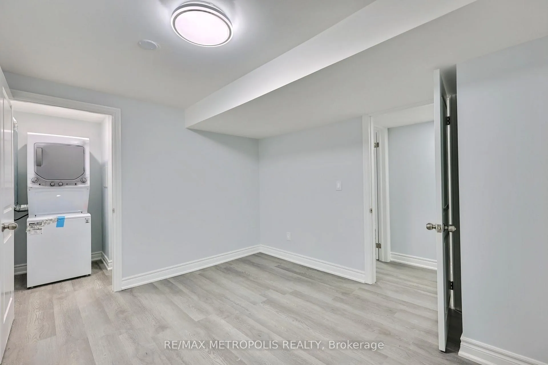 Photo 26 of Unit Bsmt, 87 Knotty Pine Drive, Whitby, Williamsburg — HOMEH