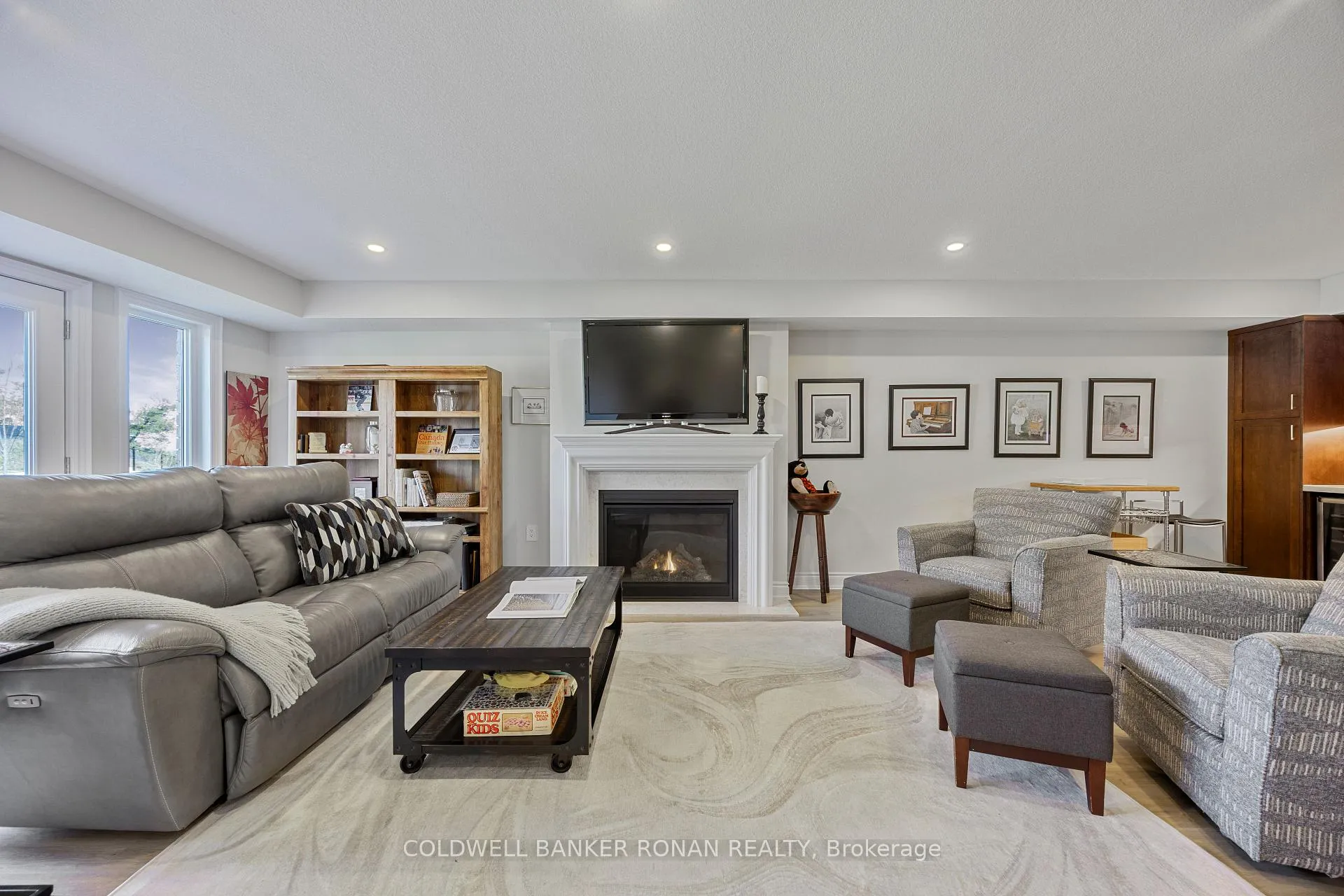 Photo 29 of 114 Summerhill Drive, New Tecumseth, Alliston — HOMEH