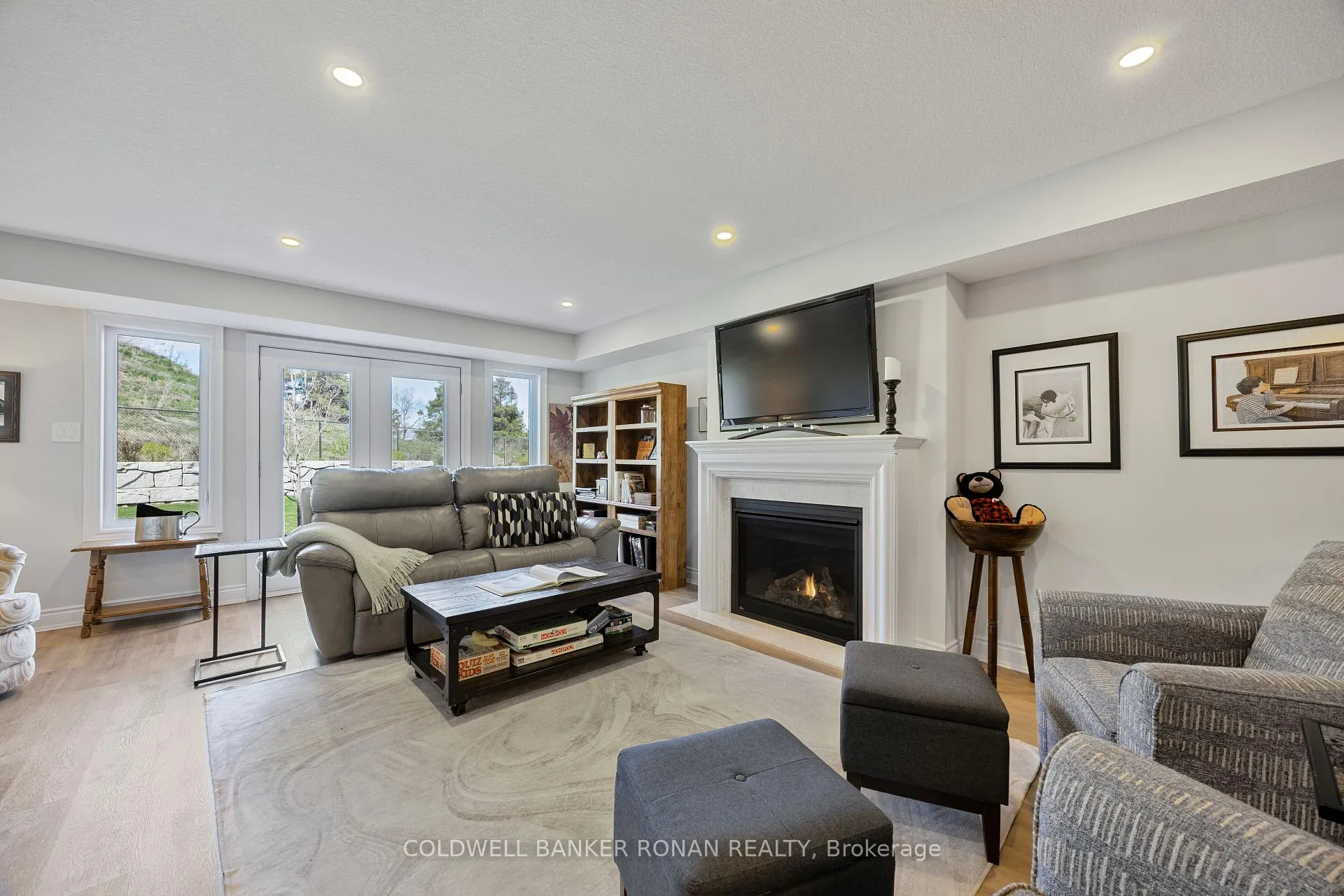 Photo 30 of 114 Summerhill Drive, New Tecumseth, Alliston — HOMEH