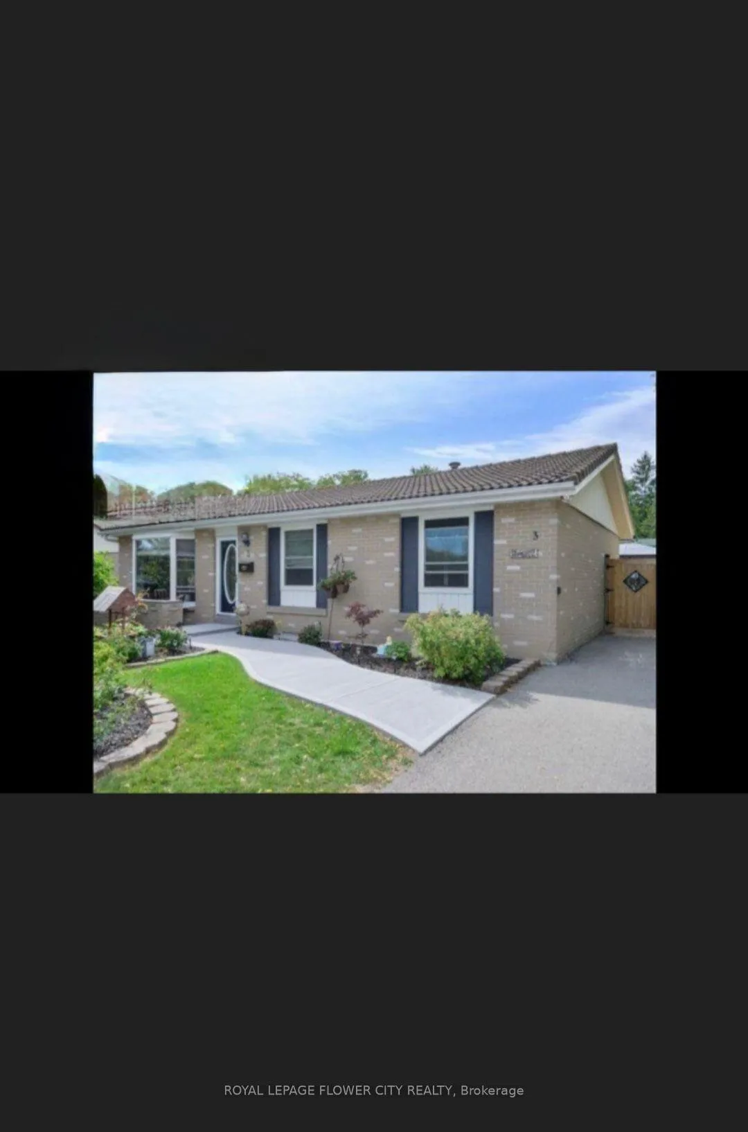 Photo 1 of 3 Devlin Place, Brampton, Southgate — HOMEH