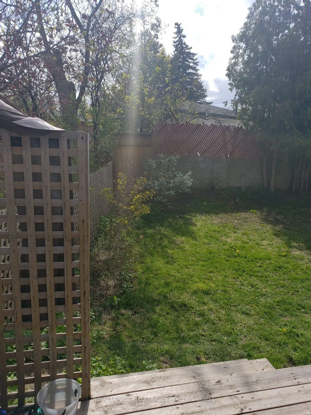 Photo 11 of 3 Devlin Place, Brampton, Southgate — HOMEH