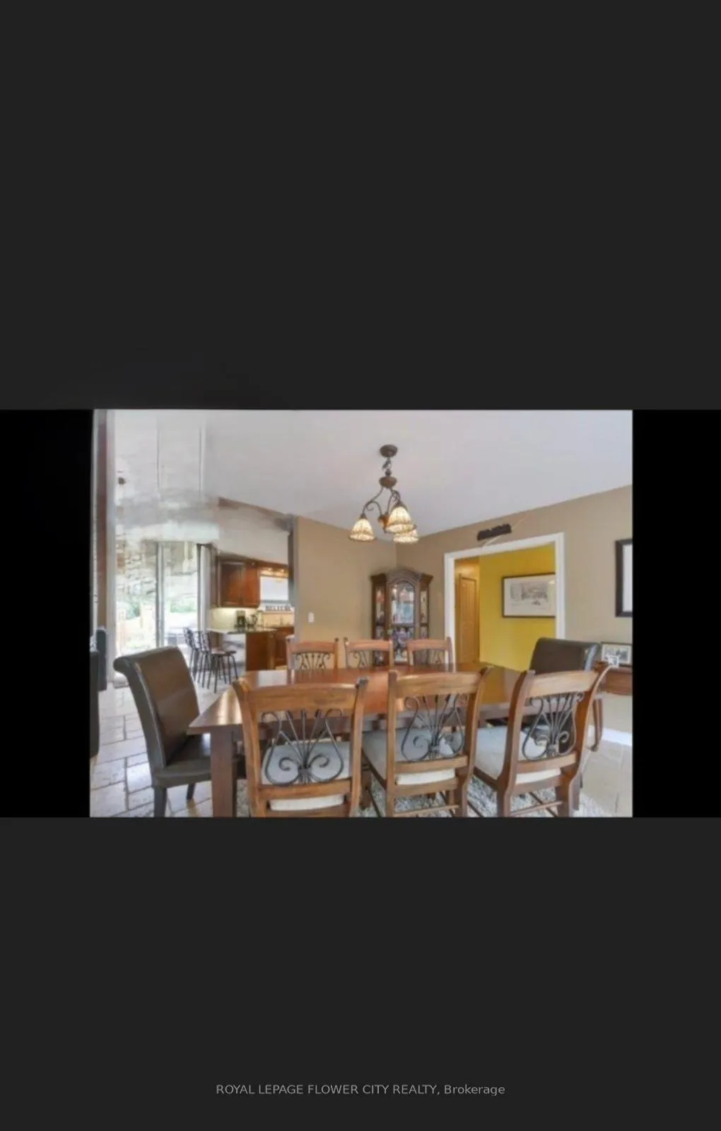 Photo 16 of 3 Devlin Place, Brampton, Southgate — HOMEH