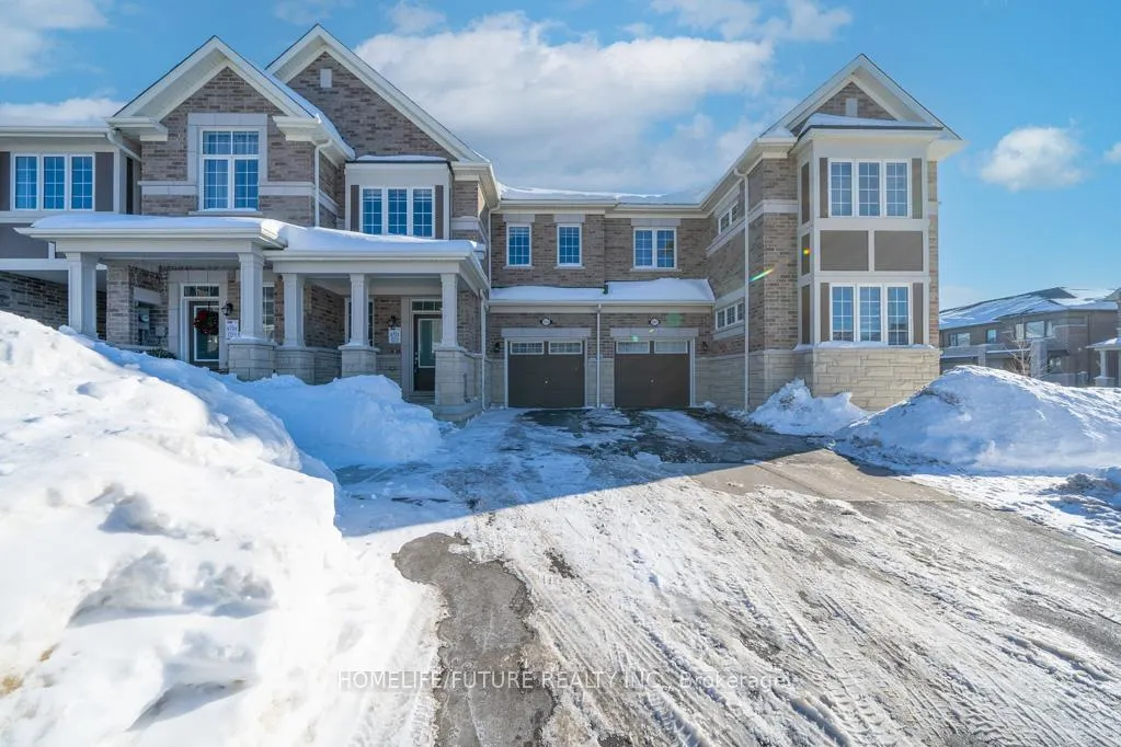 Photo 1 of 3353 Swordbill Street, Pickering, Rural Pickering — HOMEH