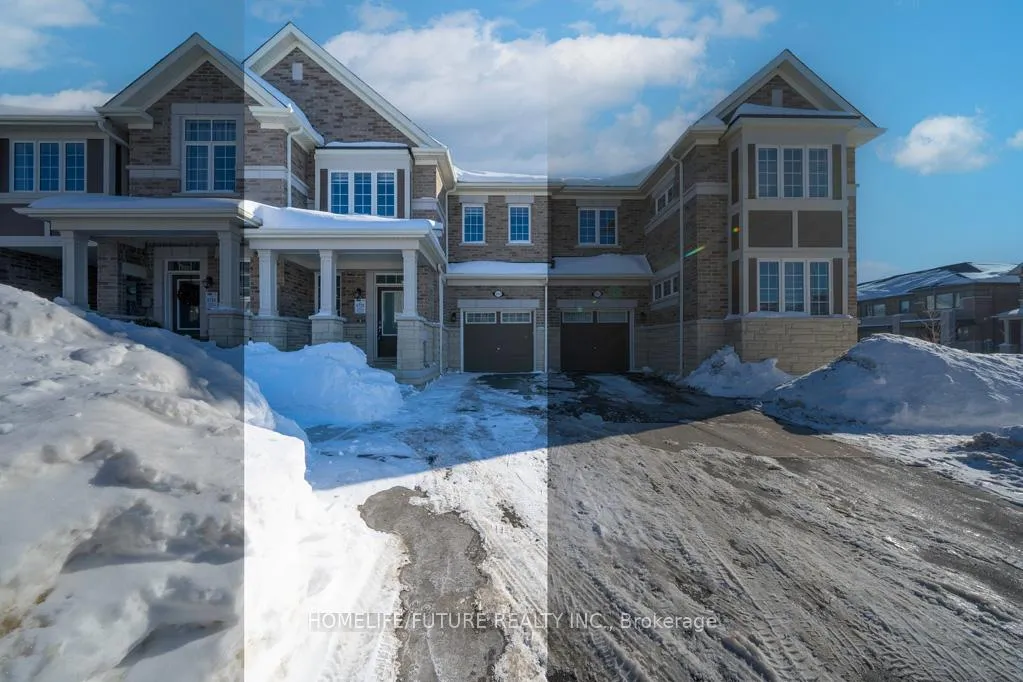 Photo 2 of 3353 Swordbill Street, Pickering, Rural Pickering — HOMEH