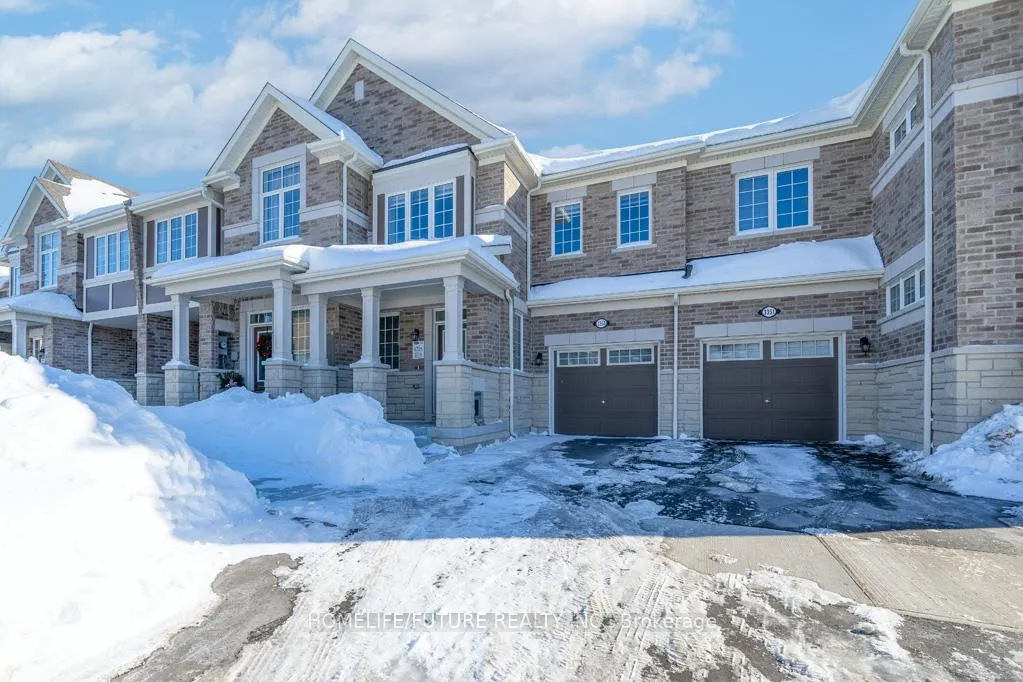 Photo 3 of 3353 Swordbill Street, Pickering, Rural Pickering — HOMEH