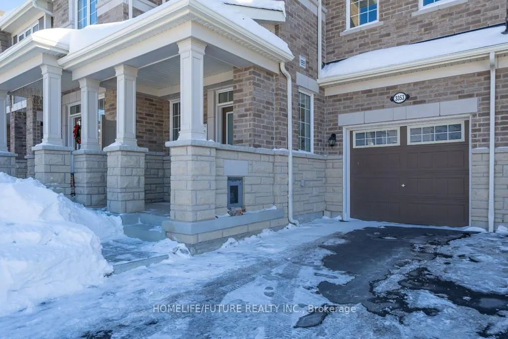 Photo 4 of 3353 Swordbill Street, Pickering, Rural Pickering — HOMEH