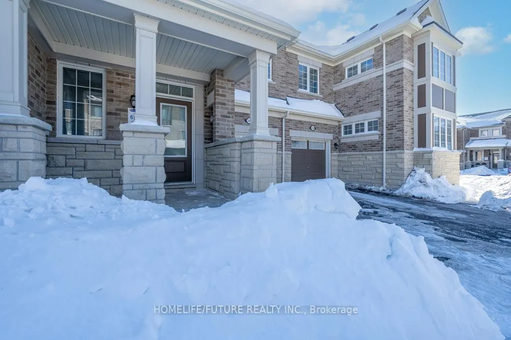 Photo 5 of 3353 Swordbill Street, Pickering, Rural Pickering — HOMEH