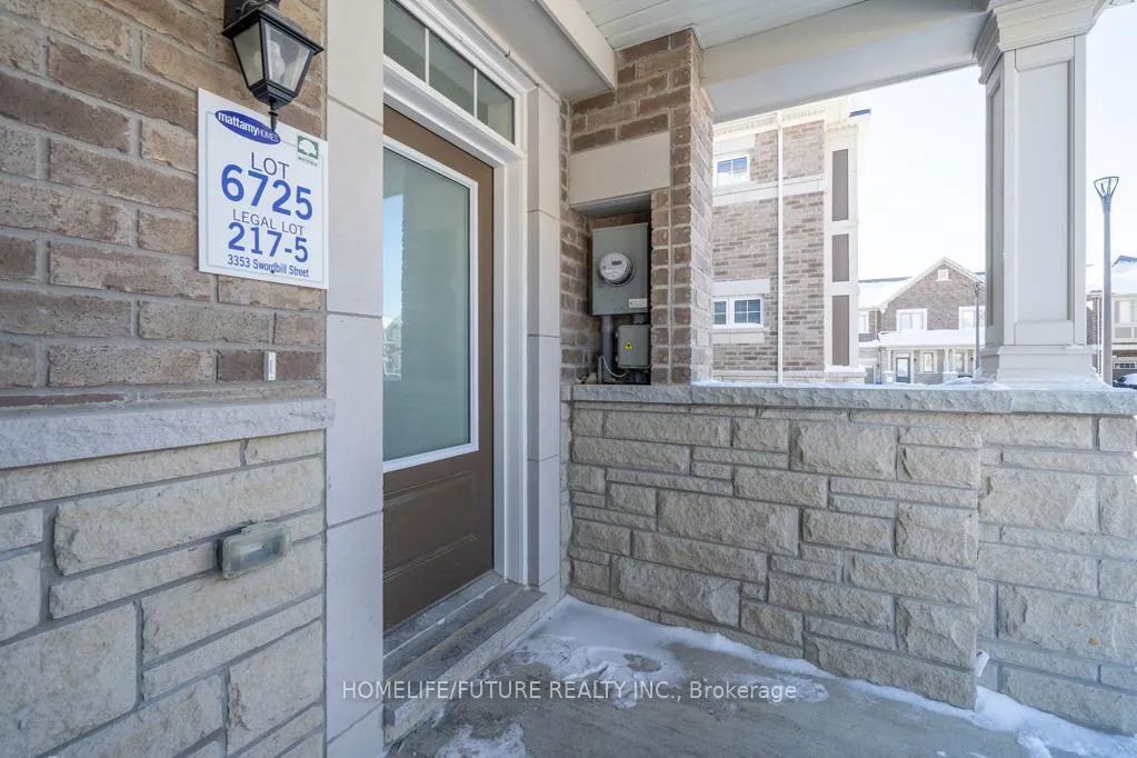 Photo 6 of 3353 Swordbill Street, Pickering, Rural Pickering — HOMEH