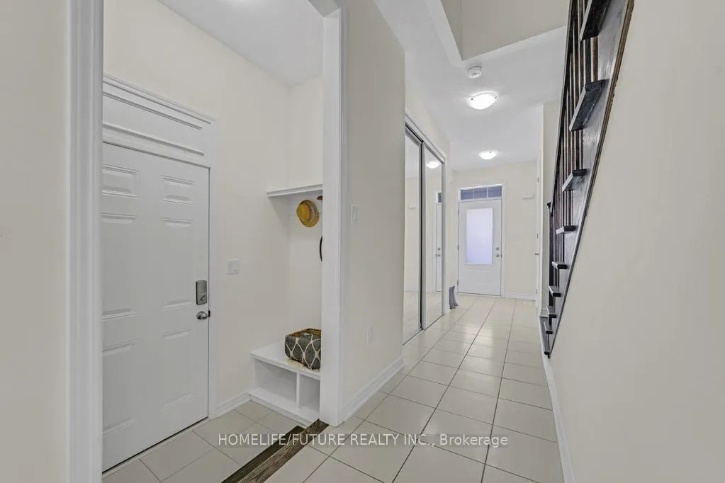 Photo 9 of 3353 Swordbill Street, Pickering, Rural Pickering — HOMEH