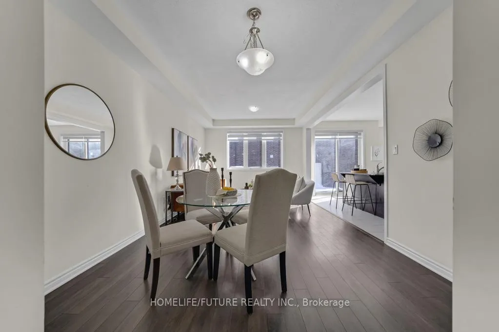 Photo 10 of 3353 Swordbill Street, Pickering, Rural Pickering — HOMEH