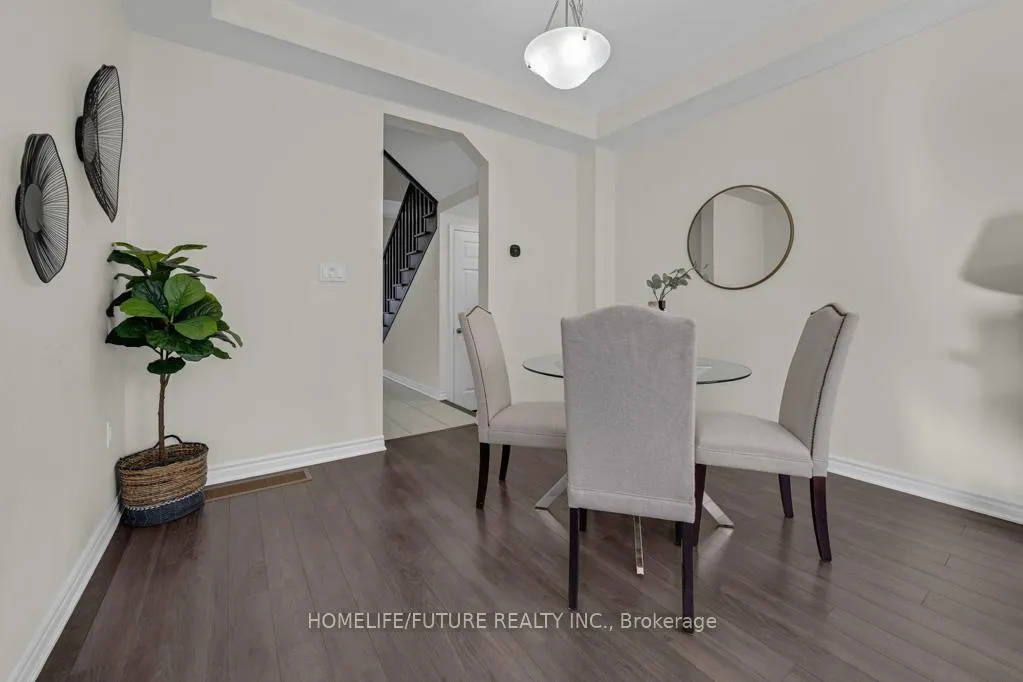 Photo 13 of 3353 Swordbill Street, Pickering, Rural Pickering — HOMEH