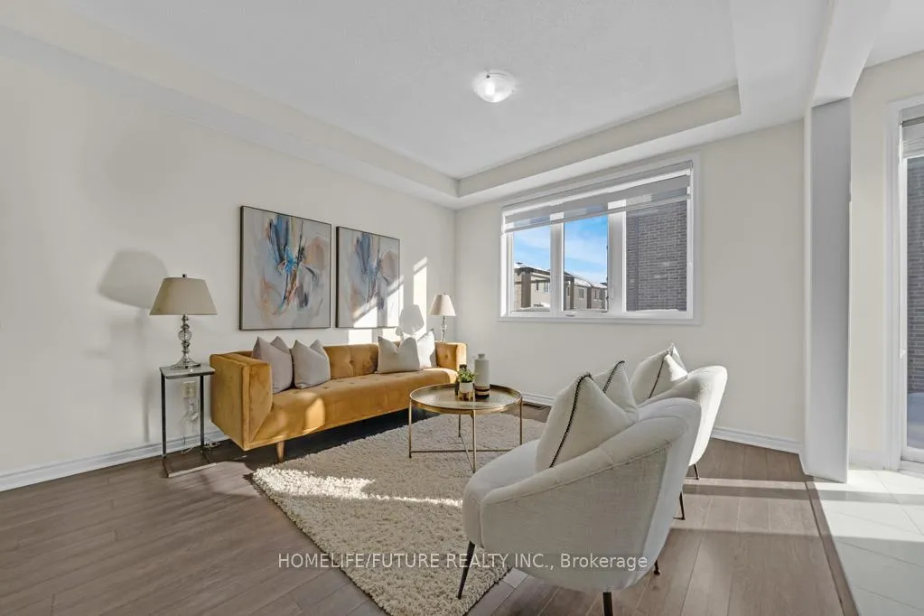 Photo 16 of 3353 Swordbill Street, Pickering, Rural Pickering — HOMEH