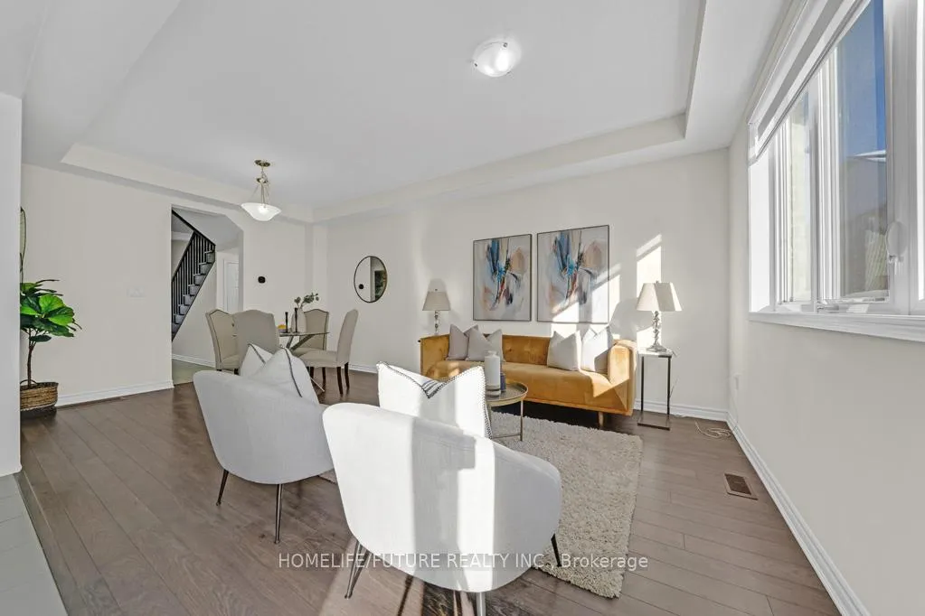 Photo 17 of 3353 Swordbill Street, Pickering, Rural Pickering — HOMEH