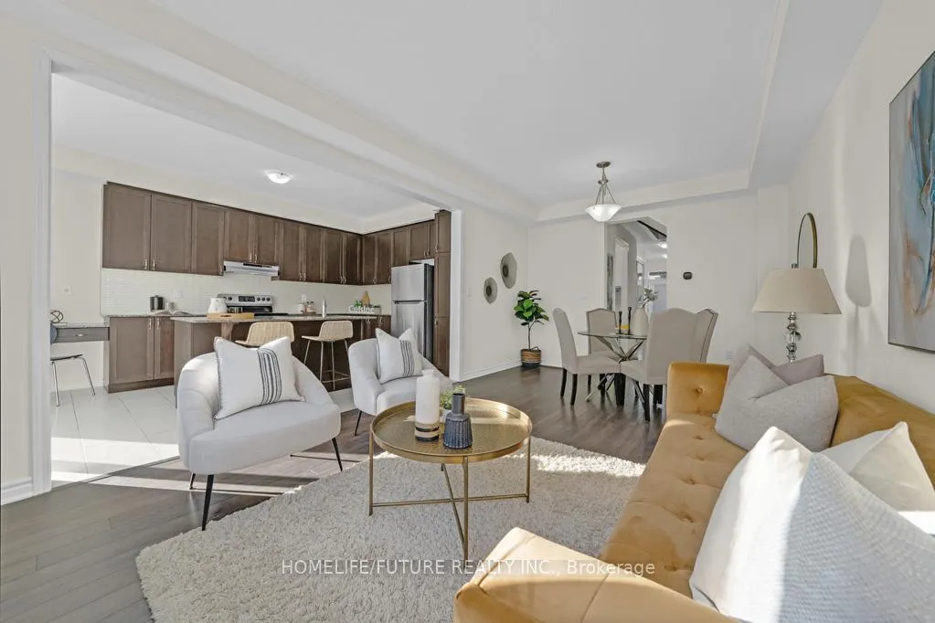 Photo 18 of 3353 Swordbill Street, Pickering, Rural Pickering — HOMEH