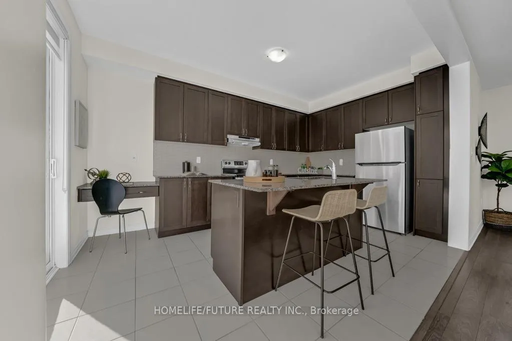 Photo 19 of 3353 Swordbill Street, Pickering, Rural Pickering — HOMEH