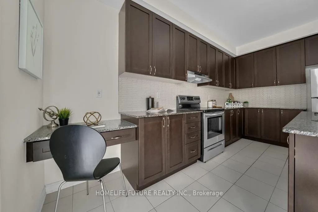 Photo 22 of 3353 Swordbill Street, Pickering, Rural Pickering — HOMEH