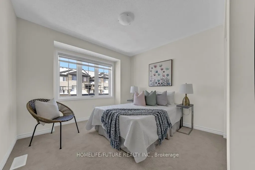 Photo 35 of 3353 Swordbill Street, Pickering, Rural Pickering — HOMEH
