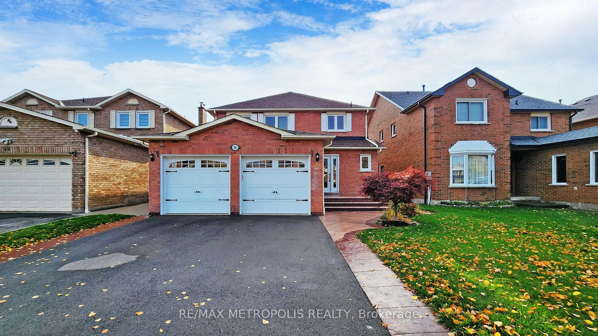 Photo 1 of Unit BSMT, 94 Blackmere Circle, Brampton, Fletcher's Creek South — HOMEH
