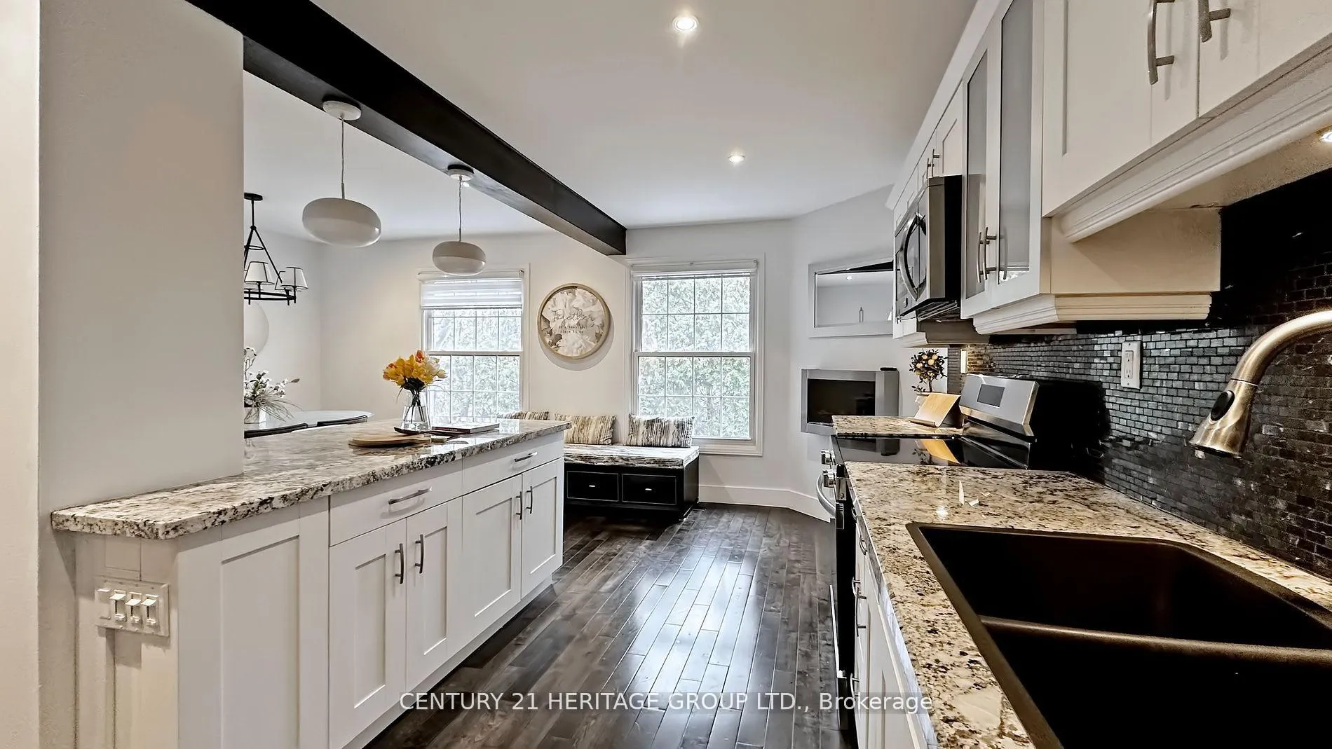 Photo 15 of 33 Bramble Way, Markham, Markham Village — HOMEH