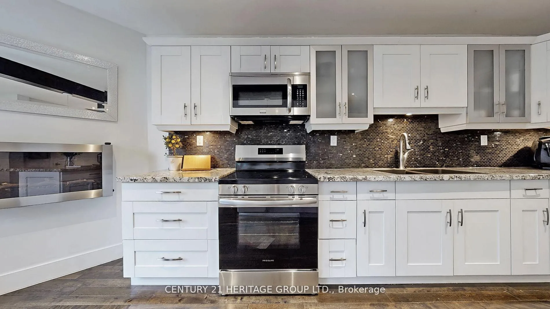 Photo 18 of 33 Bramble Way, Markham, Markham Village — HOMEH